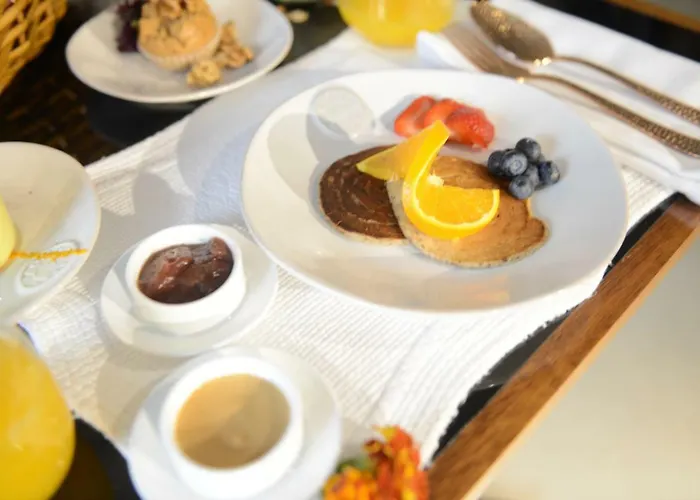 Raw Culture Art & Lofts Bairro Alto