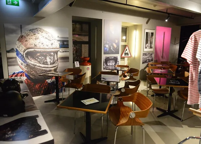 شقة فندقية Raw Culture Art & Lofts Bairro Alto Lisboa