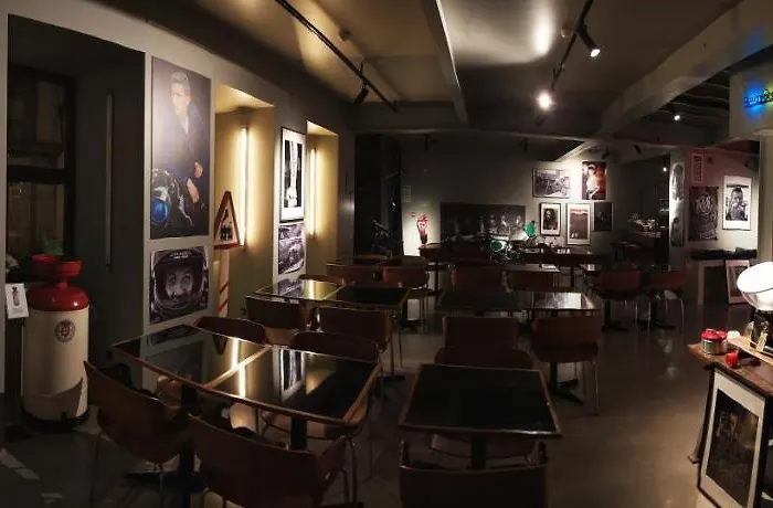 Raw Culture Art & Lofts Bairro Alto