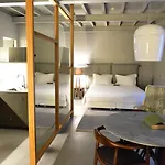 Aparthotel Raw Culture Art & Lofts Bairro Alto Lisboa