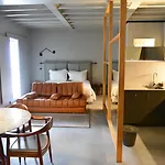 Aparthotel Raw Culture Art & Lofts Bairro Alto