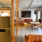 Aparthotel Raw Culture Art & Lofts Bairro Alto