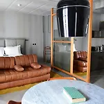 Aparthotel Raw Culture Art & Lofts Bairro Alto 5*
