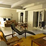 Raw Culture Art & Lofts Bairro Alto 5*