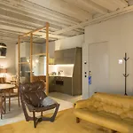 Raw Culture Art & Lofts Bairro Alto 5*