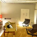 Aparthotel Raw Culture Art & Lofts Bairro Alto 5*