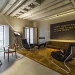 Aparthotel Raw Culture Art & Lofts Bairro Alto Lisboa