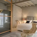 Raw Culture Art & Lofts Bairro Alto Aparthotel Lisboa