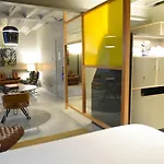 Raw Culture Art & Lofts Bairro Alto Aparthotel
