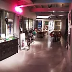 Raw Culture Art & Lofts Bairro Alto 5* Lisboa